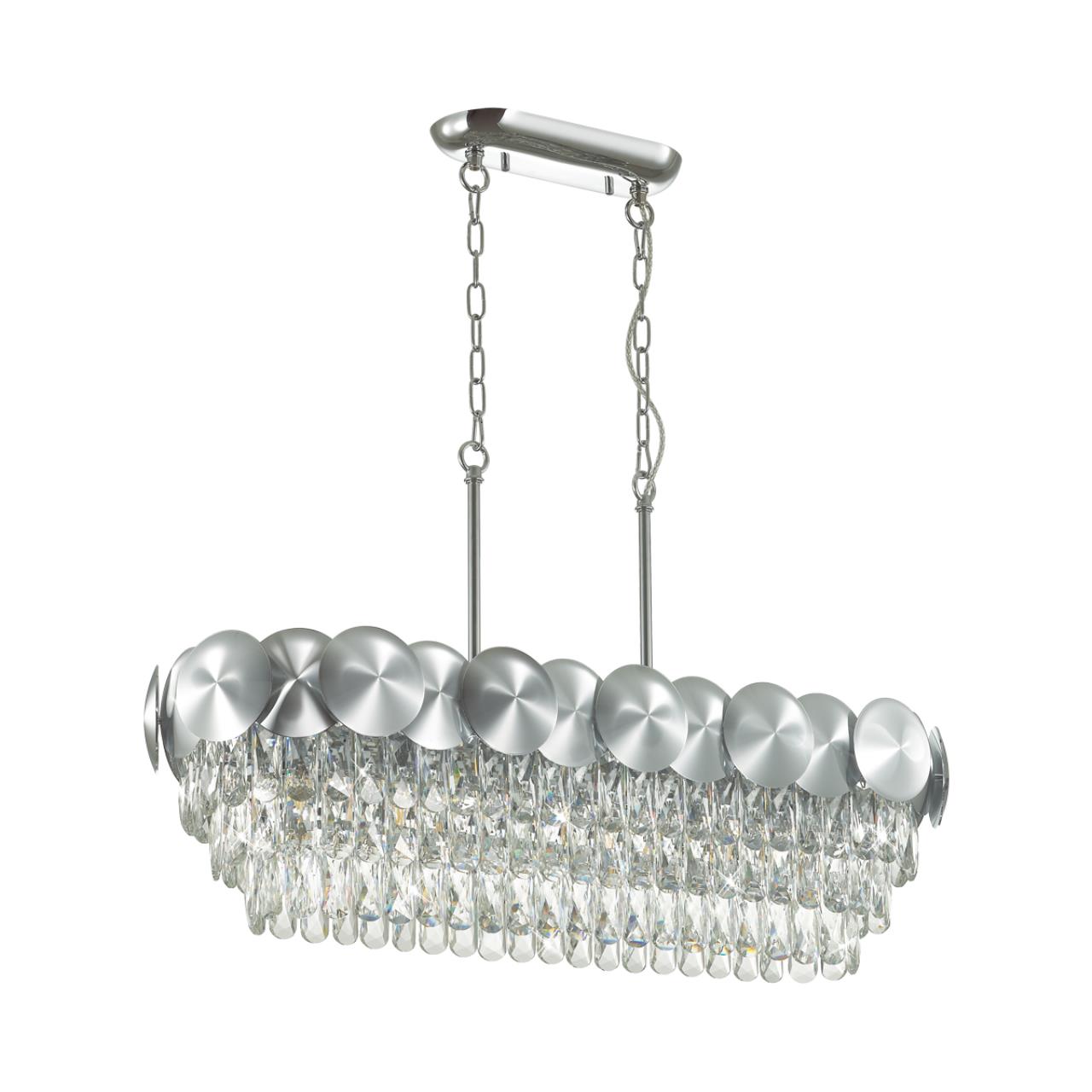 Картинка Подвесной светильник Odeon Light Hall Catris 4972/6