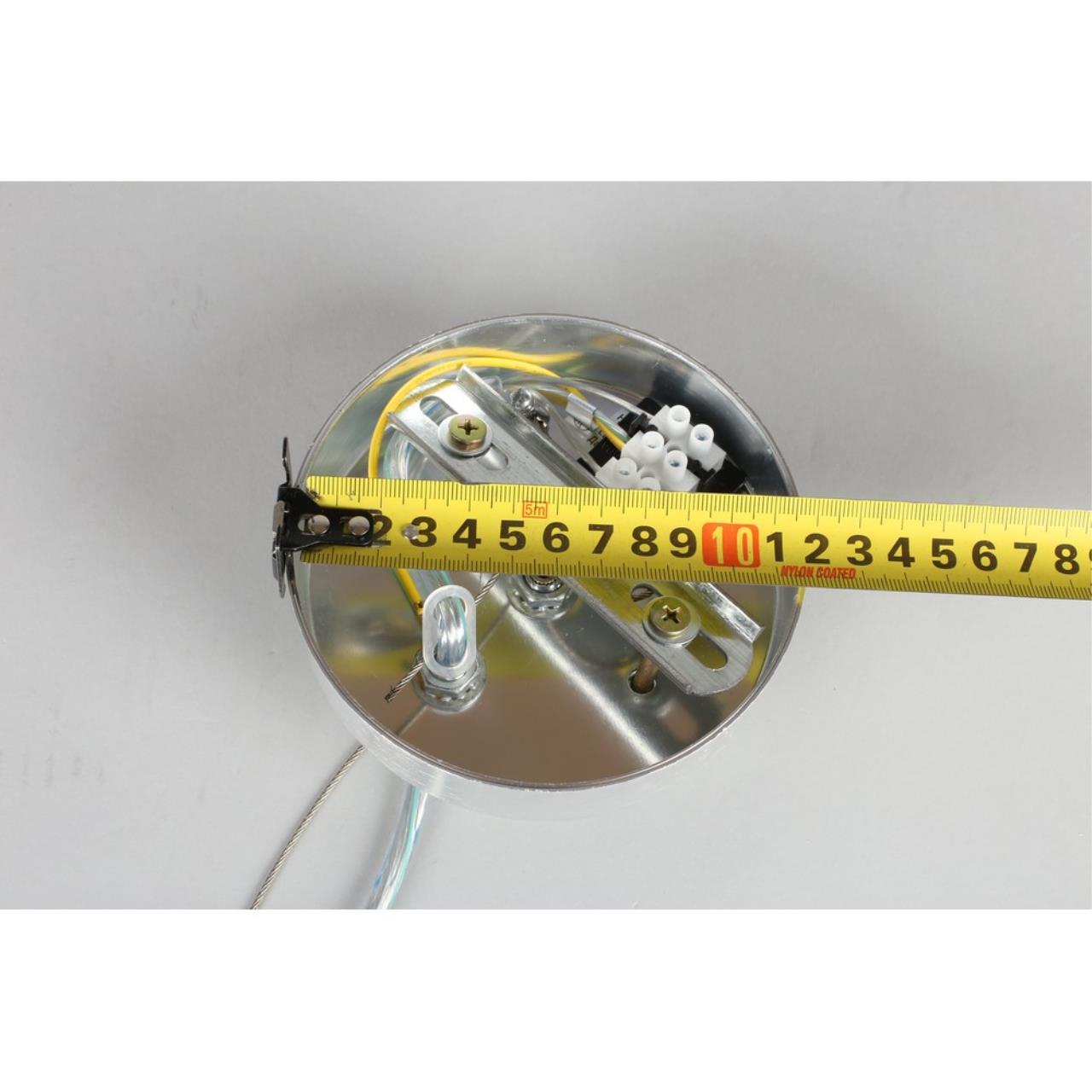 Картинка APL.848.13.04 Светильник подвесной Aployt Paulina