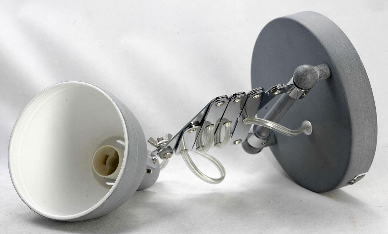 Картинка Спот Lussole Loft Koyukuk GRLSP-8050