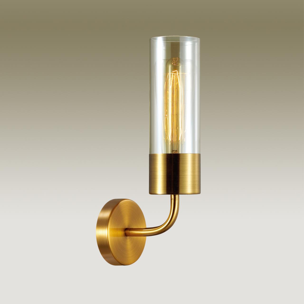 Картинка Бра Odeon Light Stepi 4659/1W