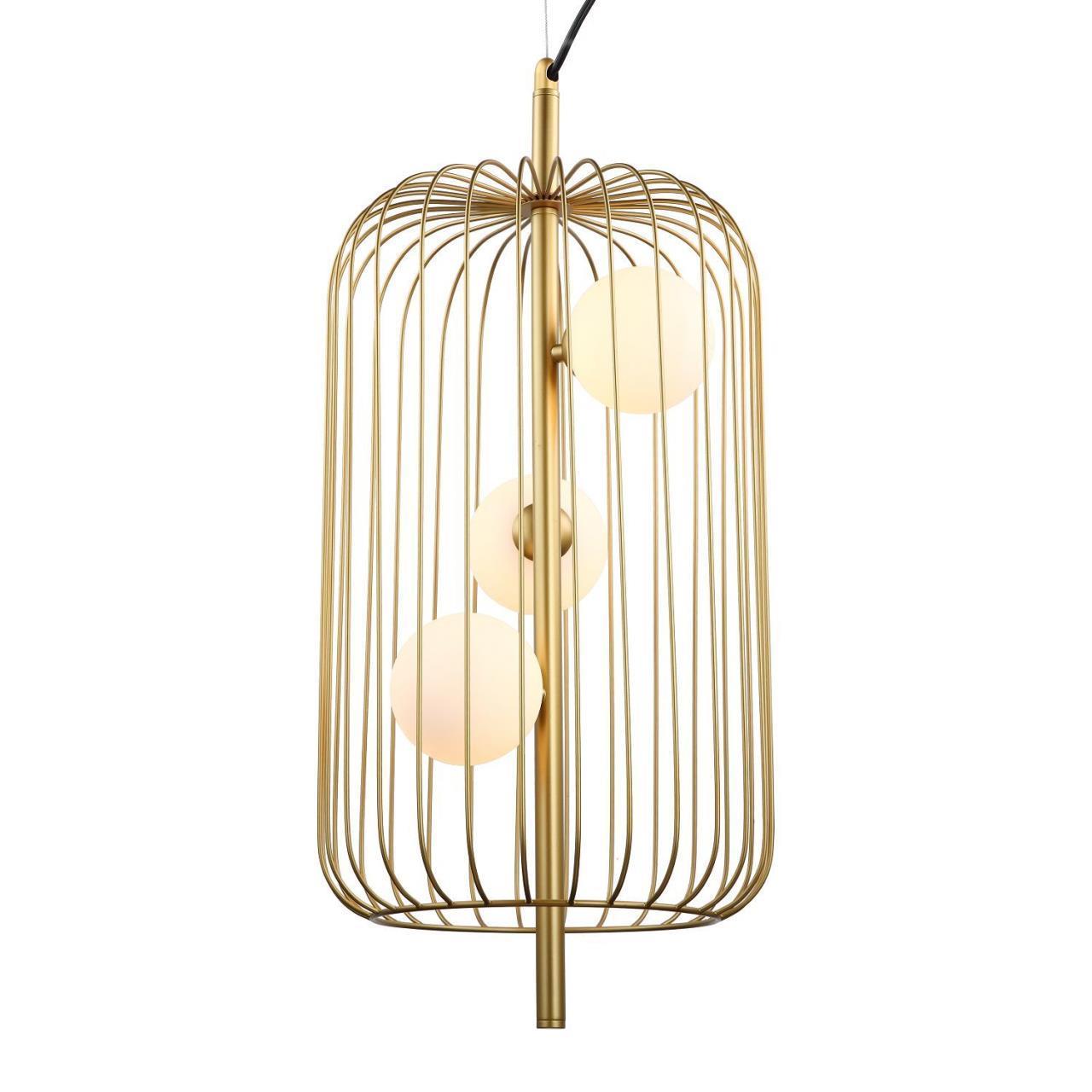 Картинка Подвесной светильник Favourite Margarita 2368-3P