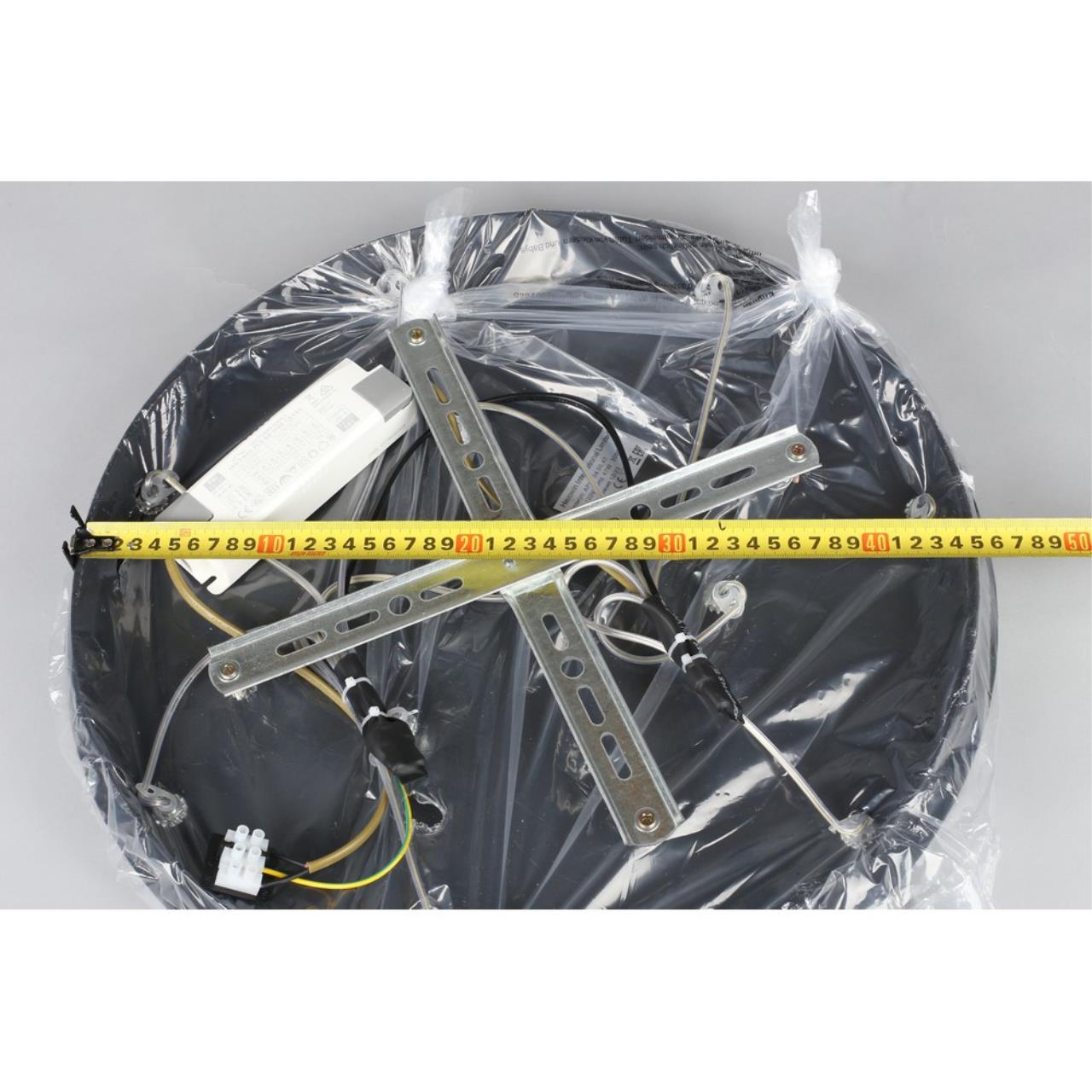 Картинка APL.854.06.47 Светильник подвесной Aployt Emilin