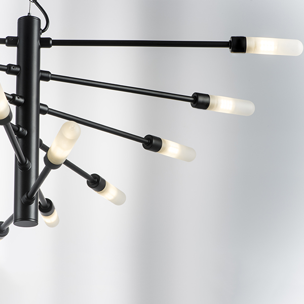 Картинка Подвесная люстра Lightstar Ragno 733127