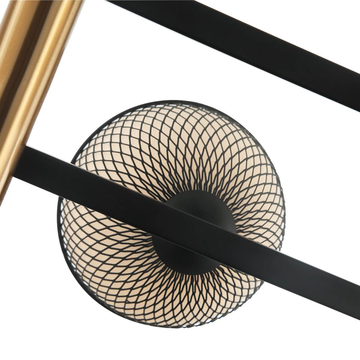 Картинка Подвесная люстра Favourite Odd 2826-6P