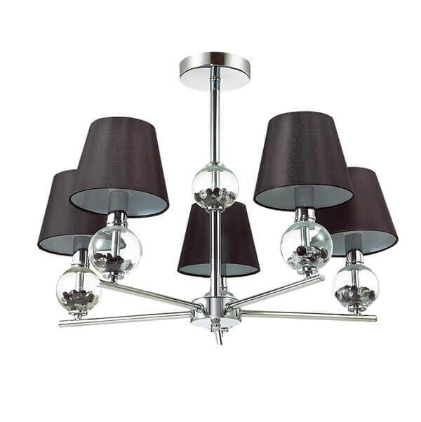 Картинка Потолочная люстра Lumion Franketta 3416/5