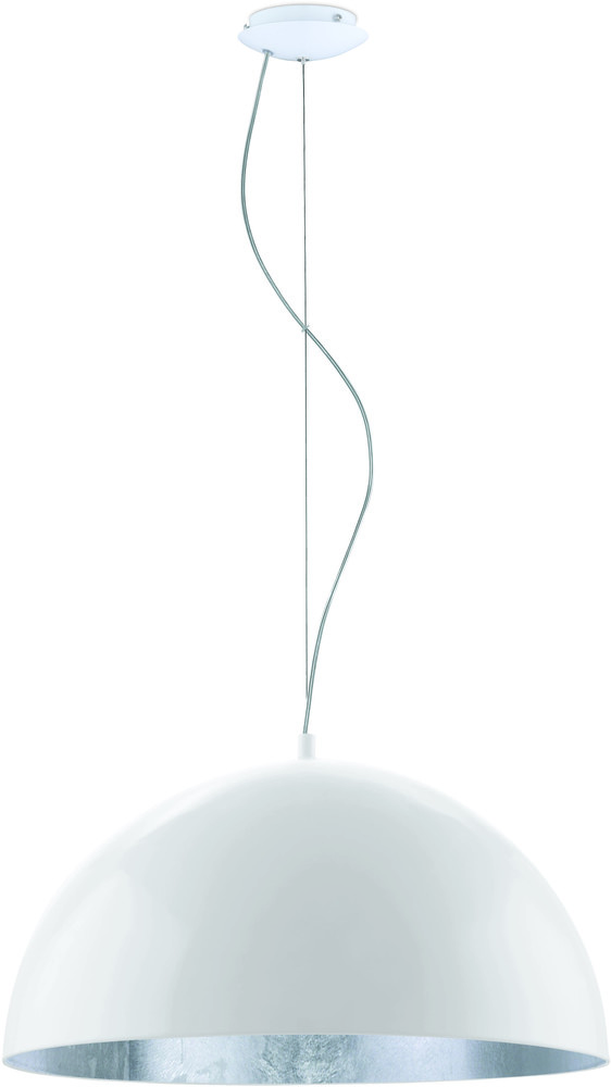 Картинка Подвесной светильник Eglo Gaetano 1 94941