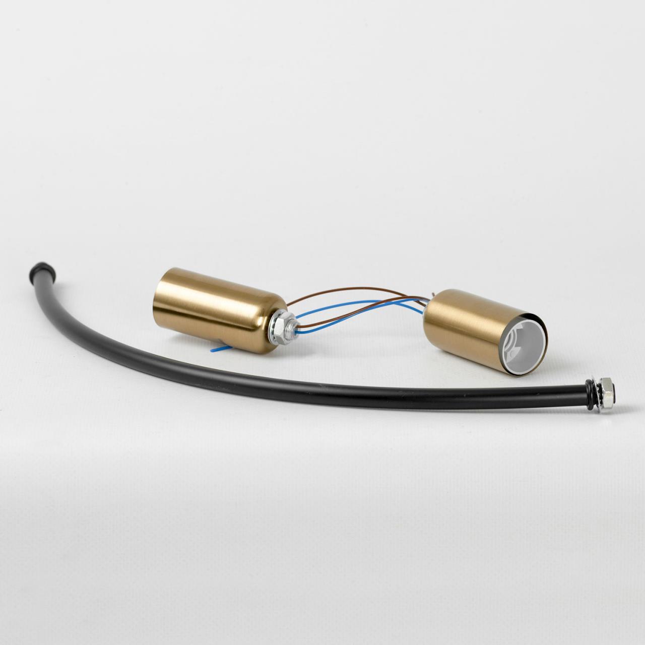 Картинка Светильник потолочный Lussole LSP-8896