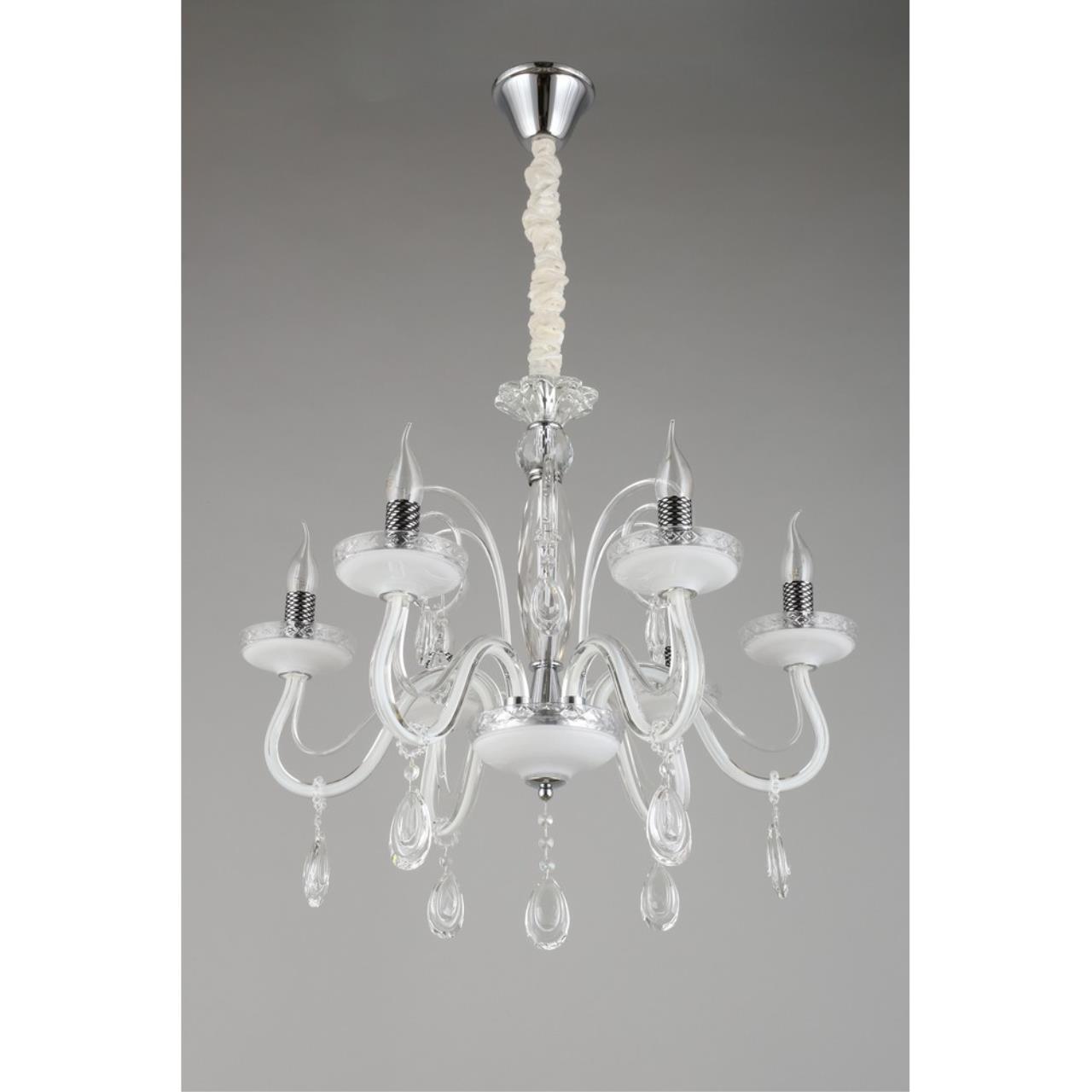 Картинка Подвесная люстра Aployt Emmanuel APL.628.03.06