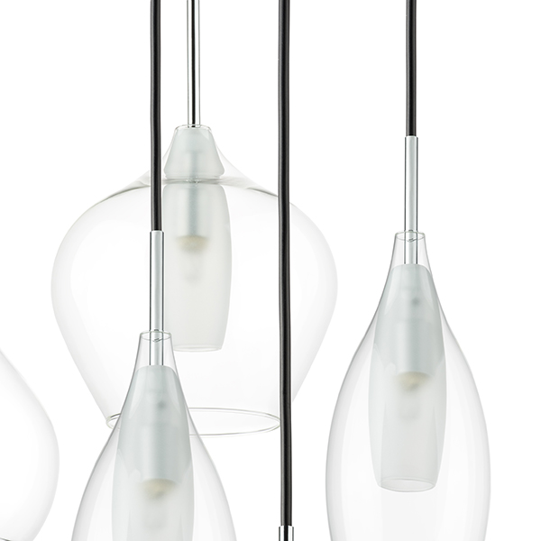 Картинка Подвесная люстра Lightstar Pentola 803061