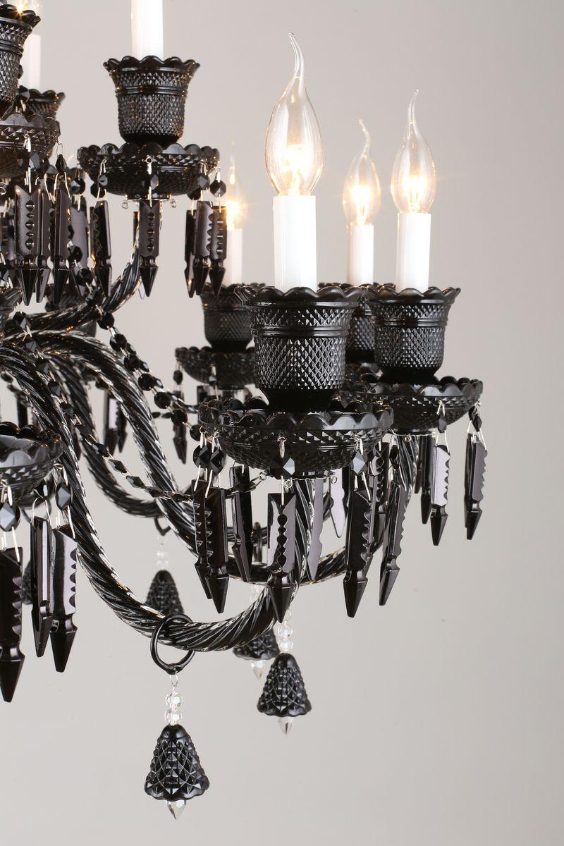 Картинка Подвесная люстра Aployt Kler APL.709.03.18