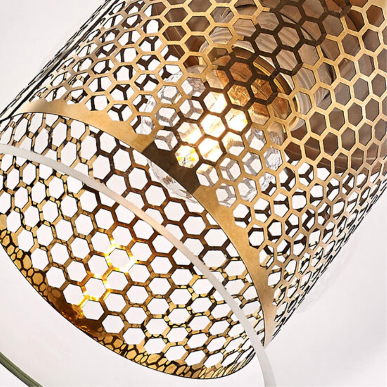 Картинка Подвесной светильник Arte Lamp Manchester A7620SP-1AB