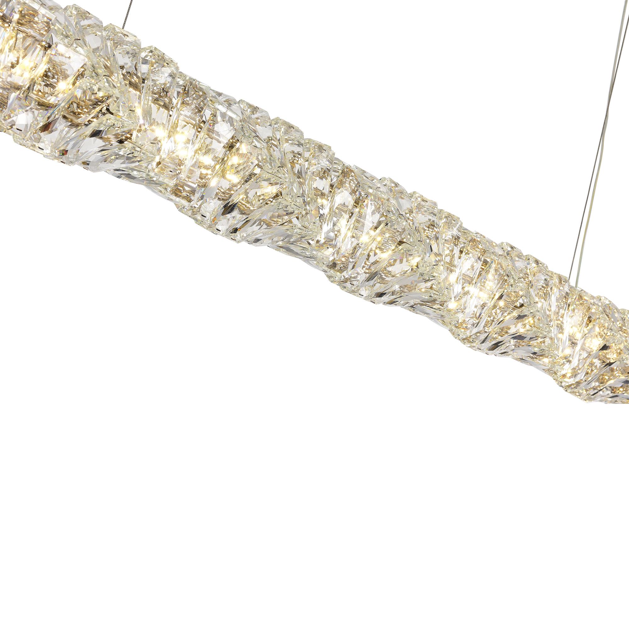 Картинка SL6010.203.30 Светильник подвесной ST-Luce 