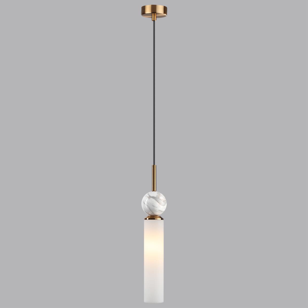 Картинка 4359/1 Odeon Light Подвесной светильник LOLLA