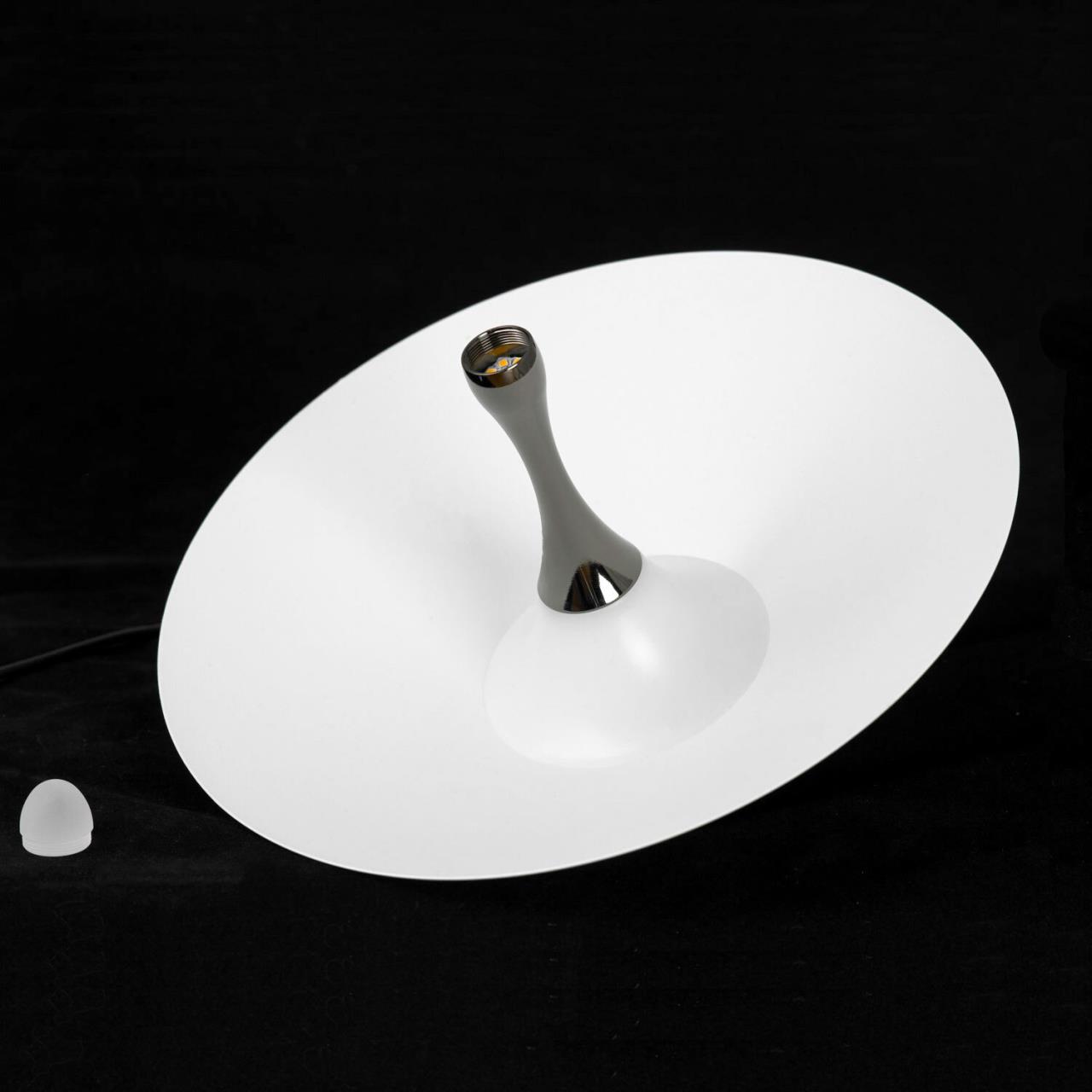 Картинка Подвесной светильник Lussole LSP-7342