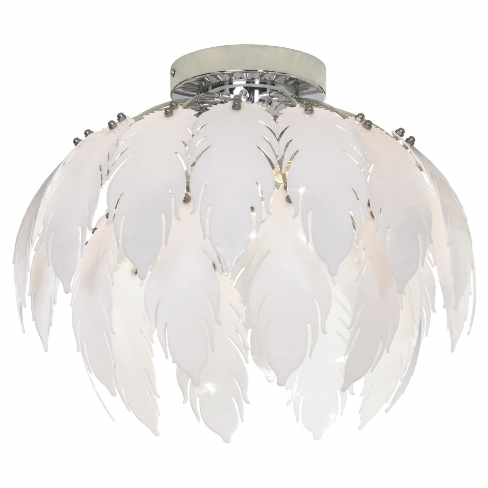 Картинка Потолочная люстра Lussole Vercelli LSQ-1907-05