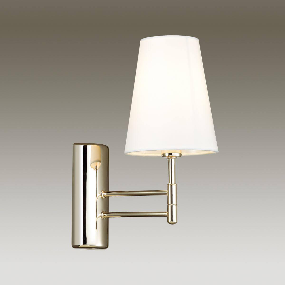 Картинка Бра Lumion Neoclassi Doris 4436/1W