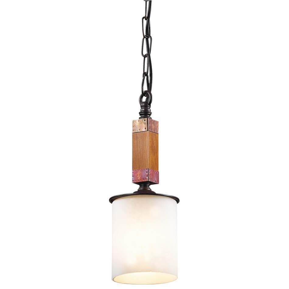 Картинка Подвесной светильник Odeon Light Fabo 2767/1