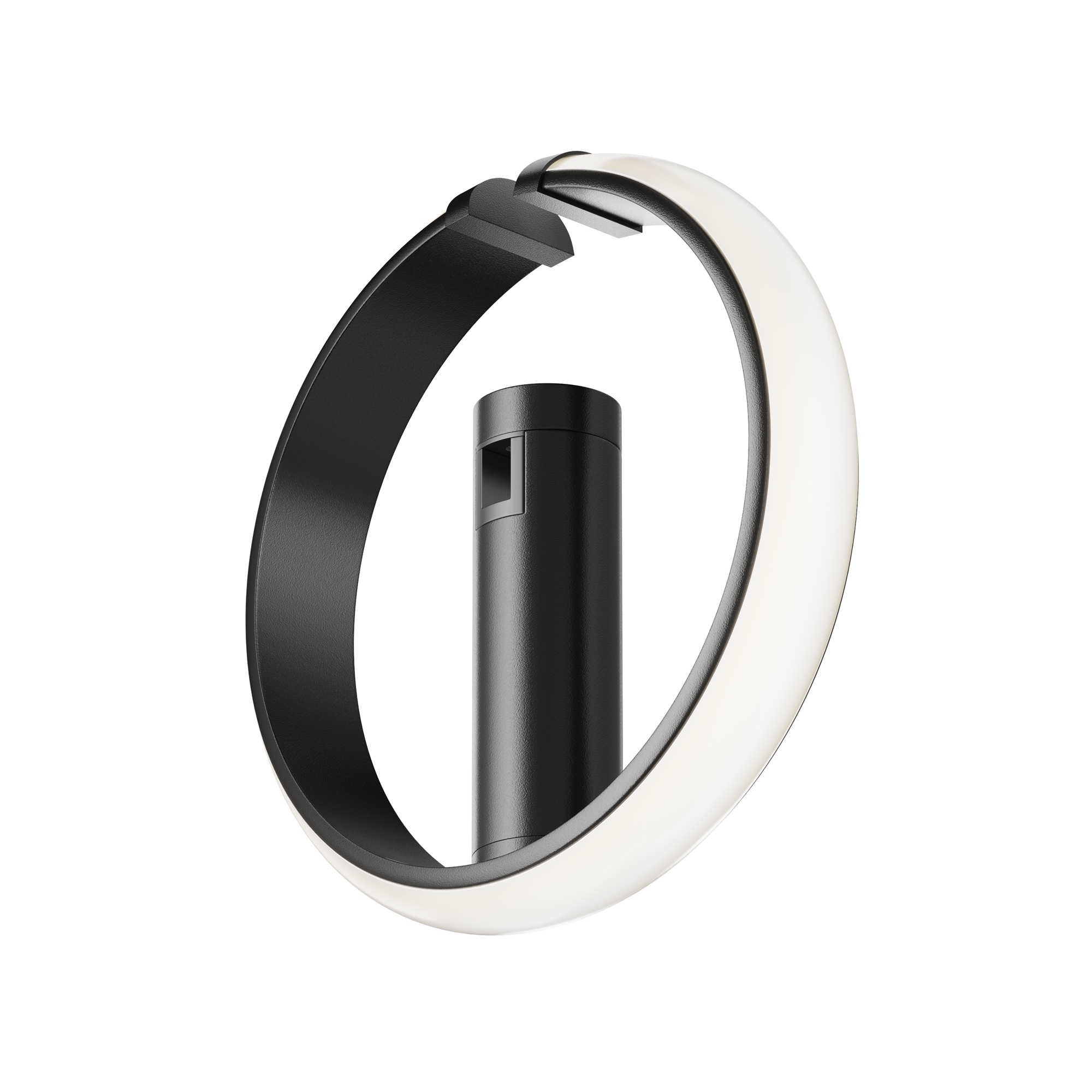 Картинка Трековый светильник Technical TR230-1-10W3K-B Zero