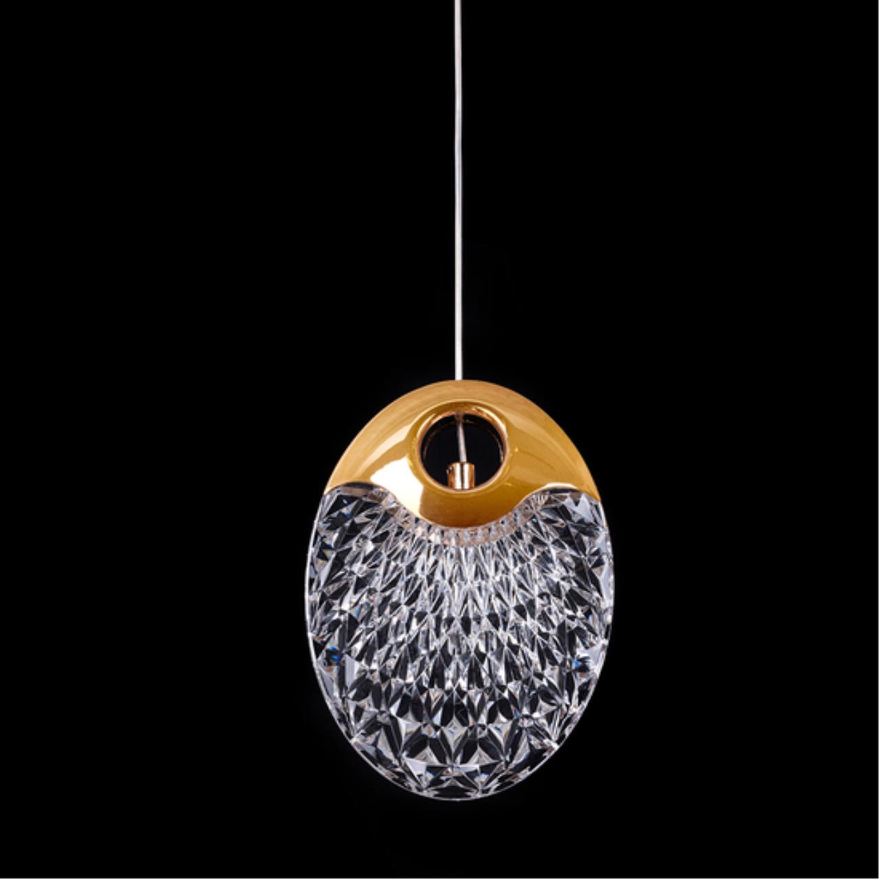 Картинка Светильник подвесной Arte Lamp VITORIA A2095SP-1GO
