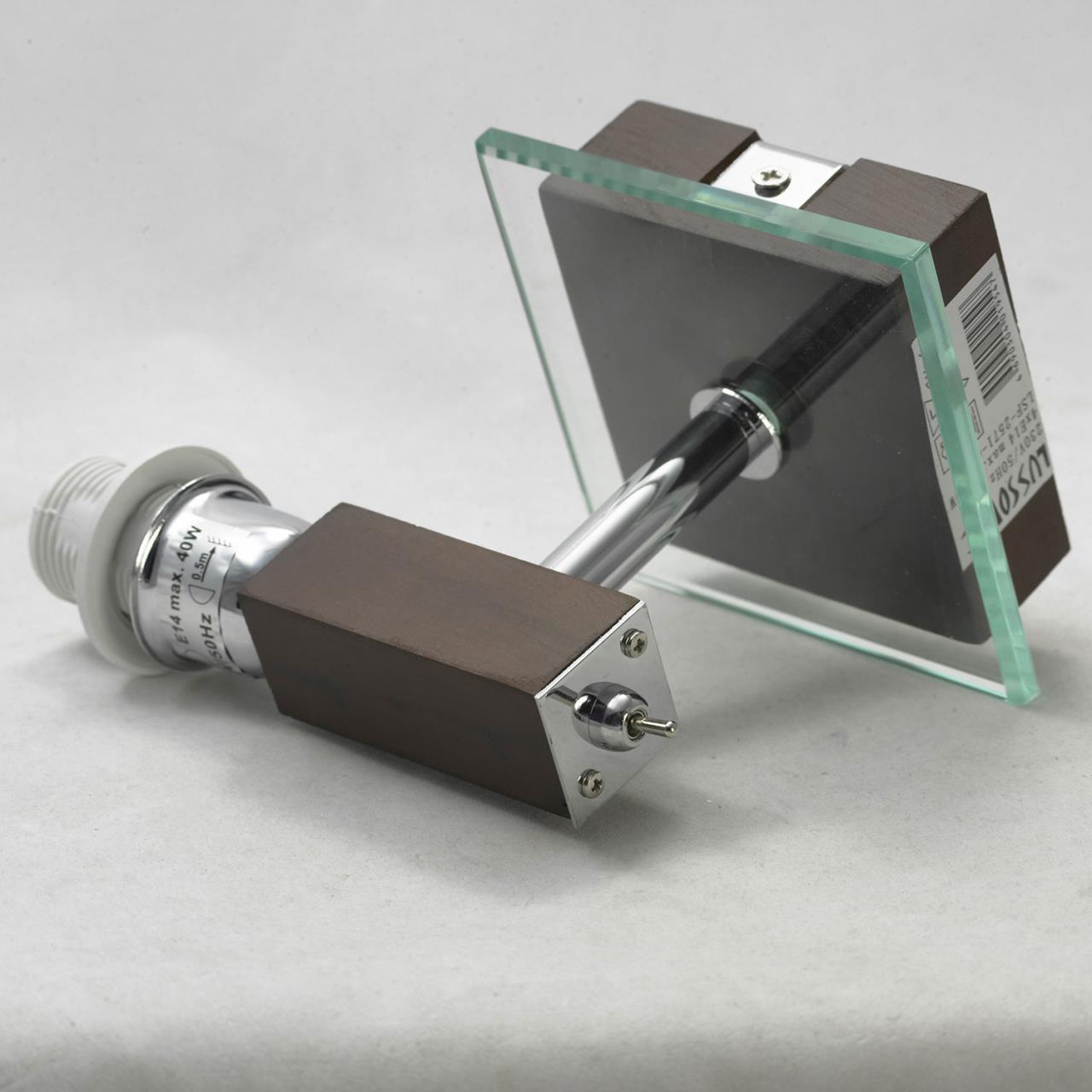 Картинка Бра Lussole Montone LSF-2571-01