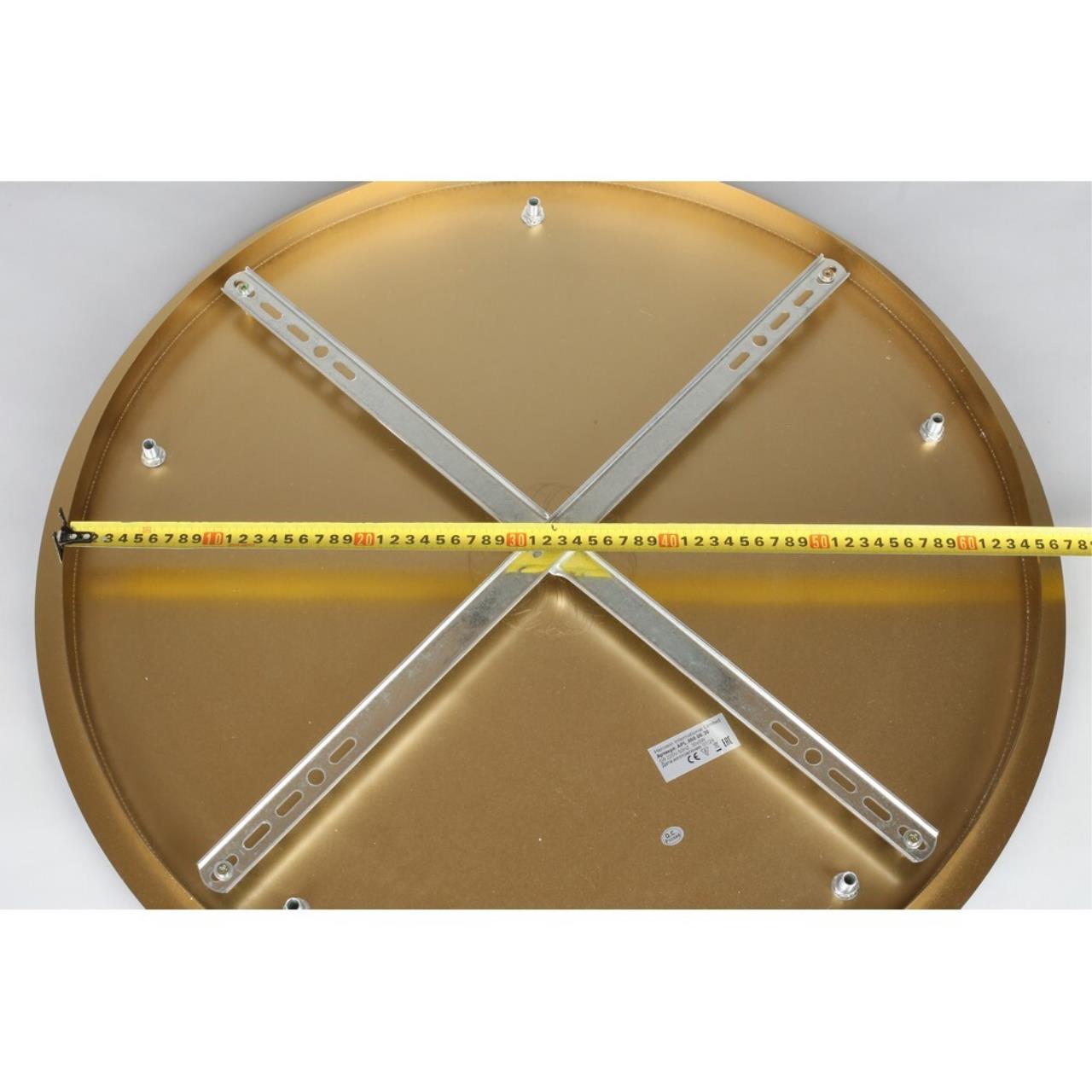 Картинка APL.860.06.30 Светильник подвесной Aployt Ludovica