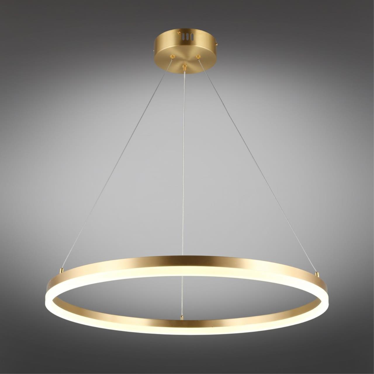 Картинка Подвесной светодиодный светильник Aployt Armel APL.049.13.40