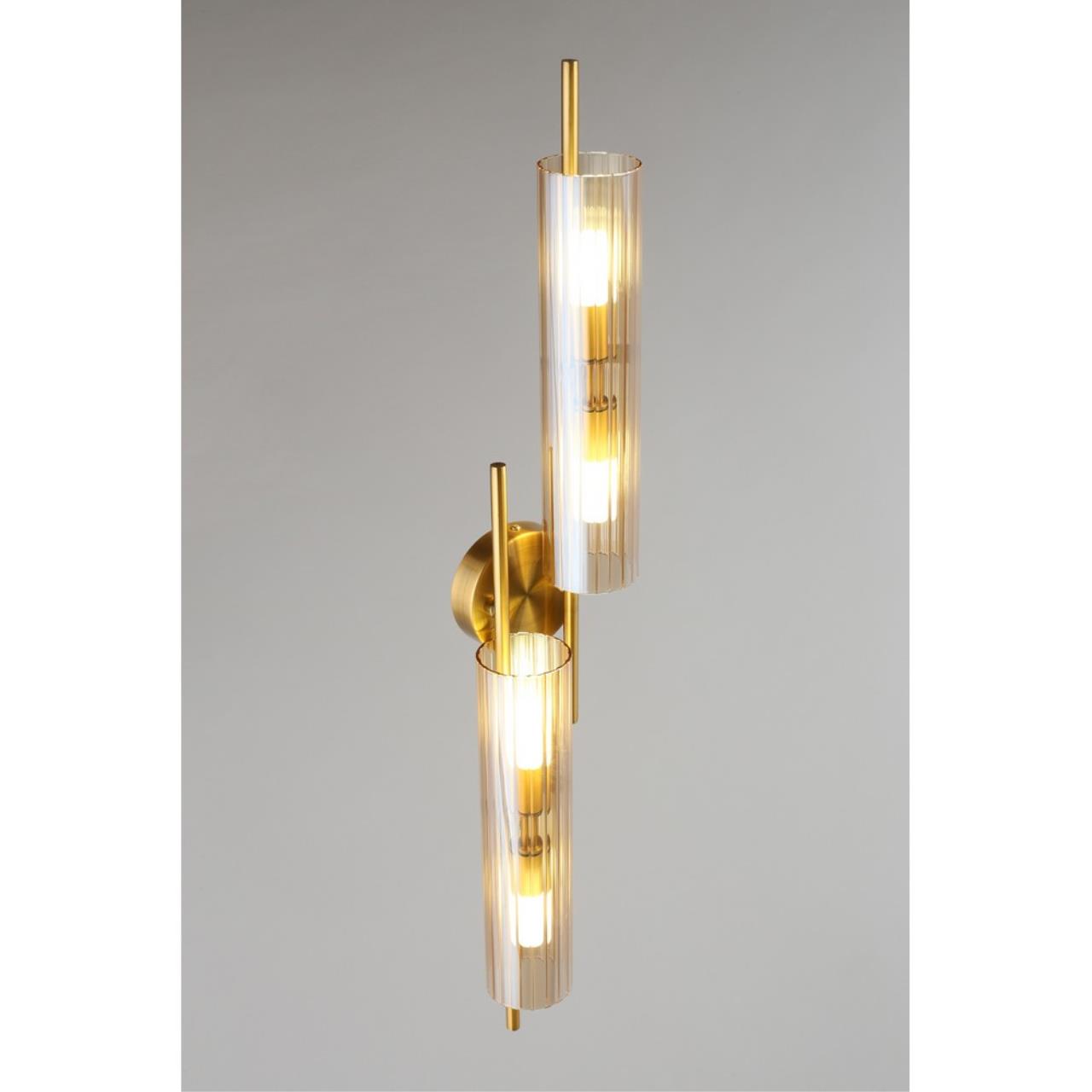 Картинка APL.315.07.04 Светильник потолочный Aployt Lusia