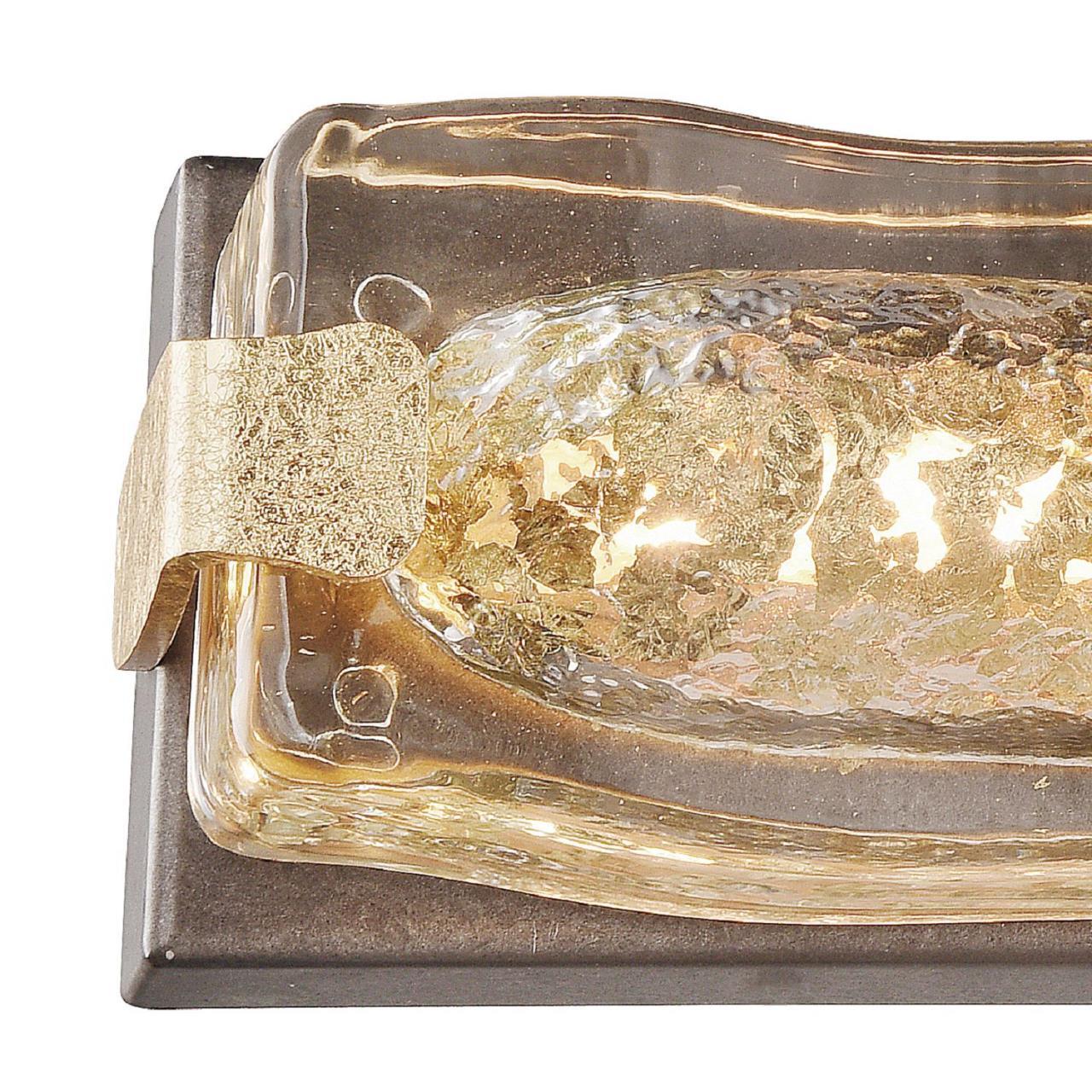 Картинка Настенный светодиодный светильник Favourite Massa 2084-1W