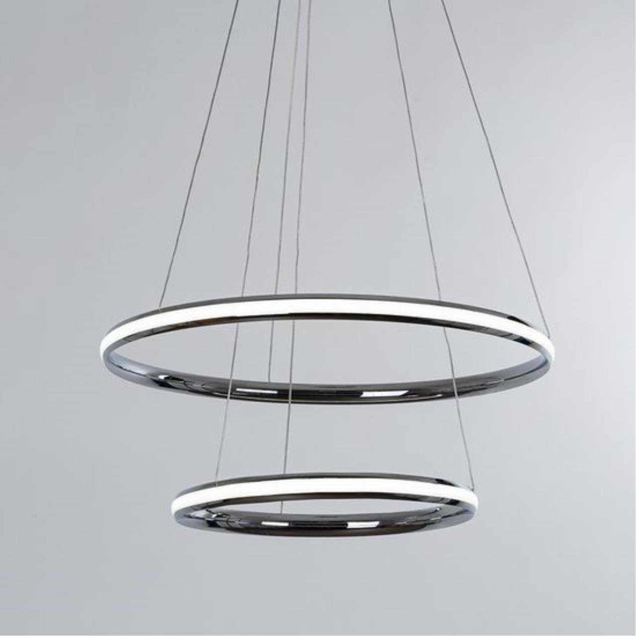 Картинка Подвесной светильник Arte Lamp MERIDIANA A2198SP-2CC