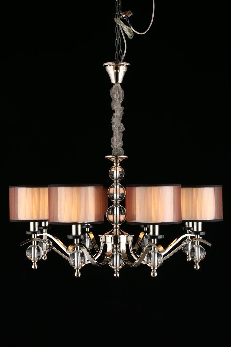 Картинка Подвесная люстра Aployt Floret APL.703.03.08