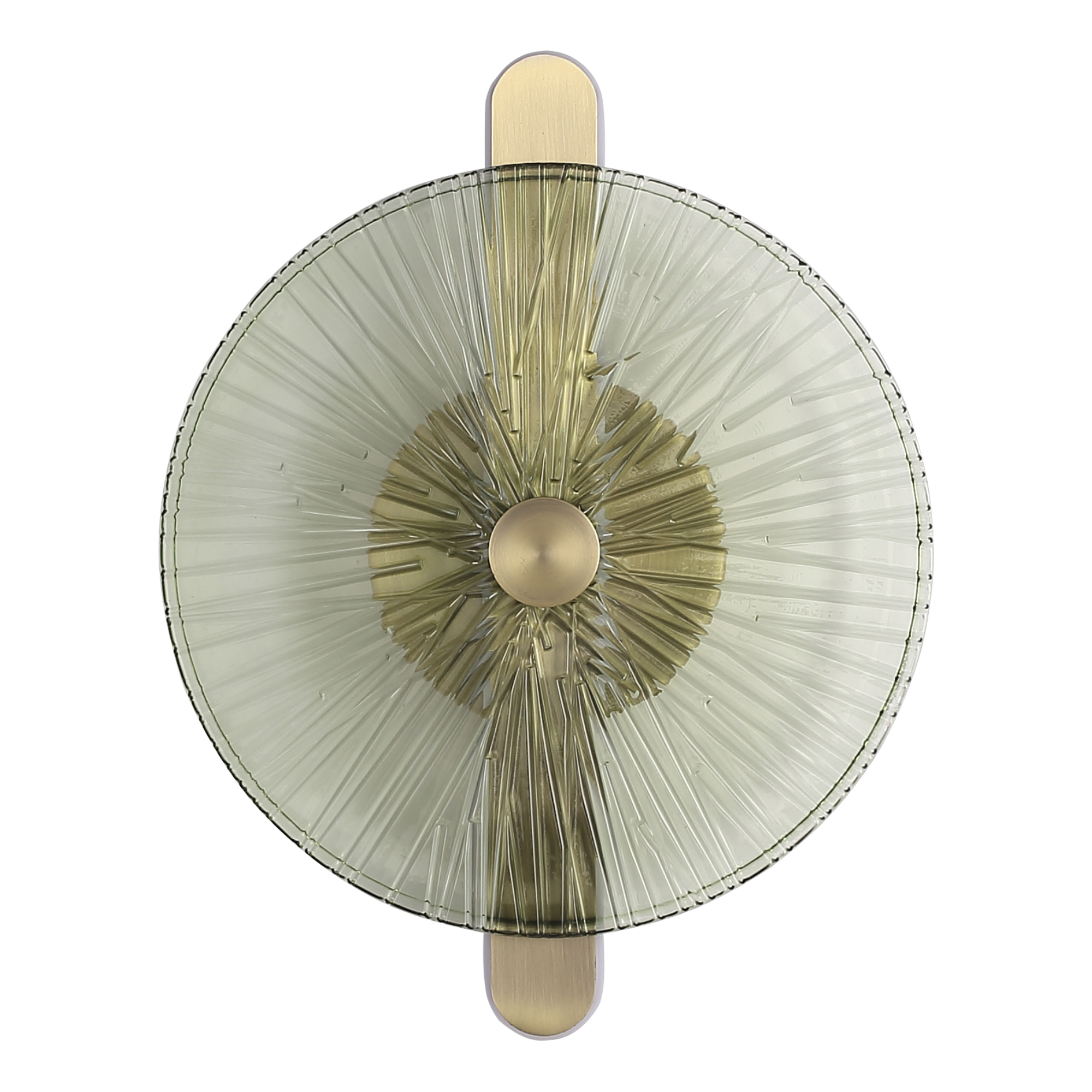 Картинка SL6141.321.01 Светильник настенный ST-Luce WASI