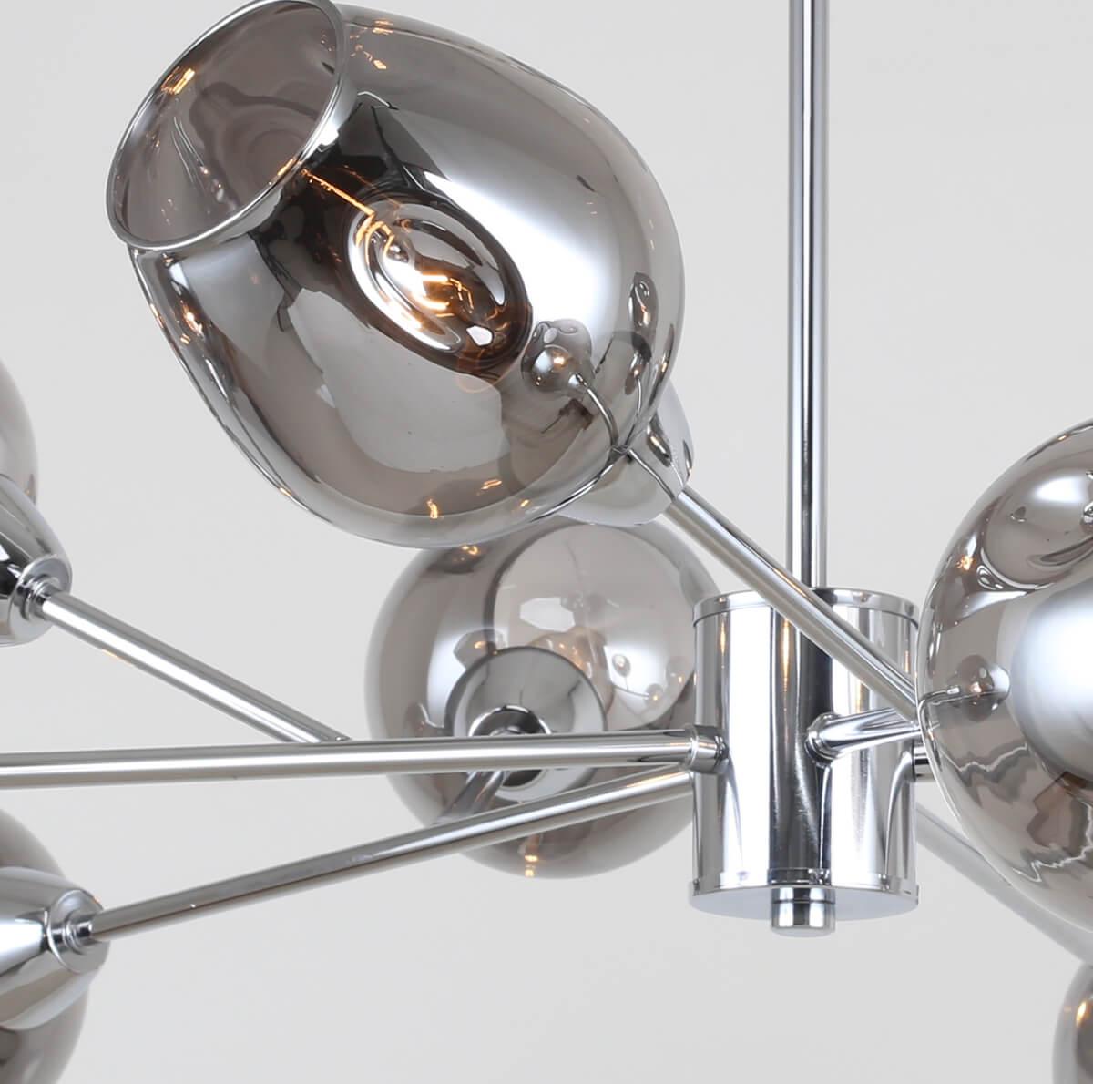 Картинка Потолочная люстра F-Promo Tilda 2657-10U