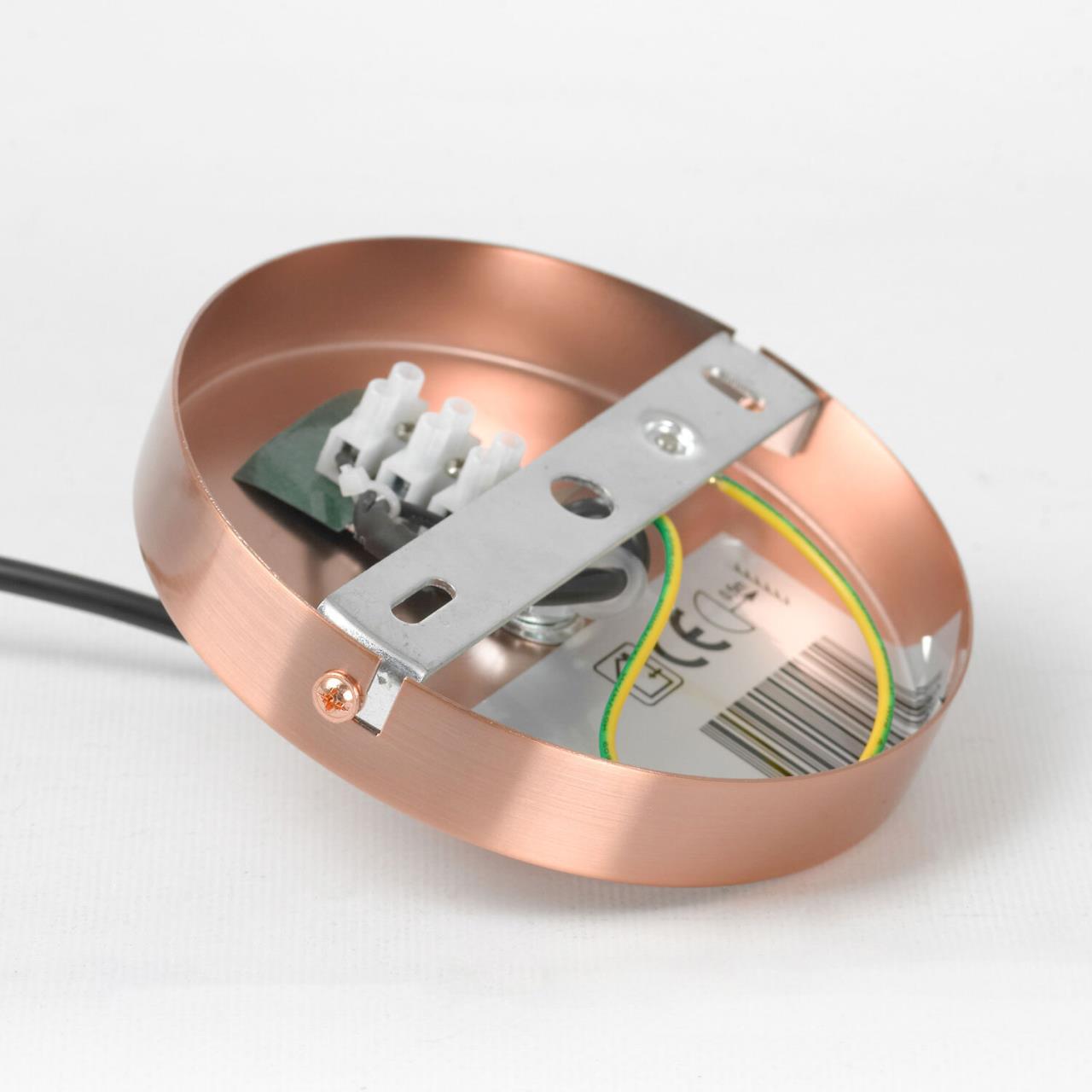 Картинка Подвесной светильник Lussole LSP-8923