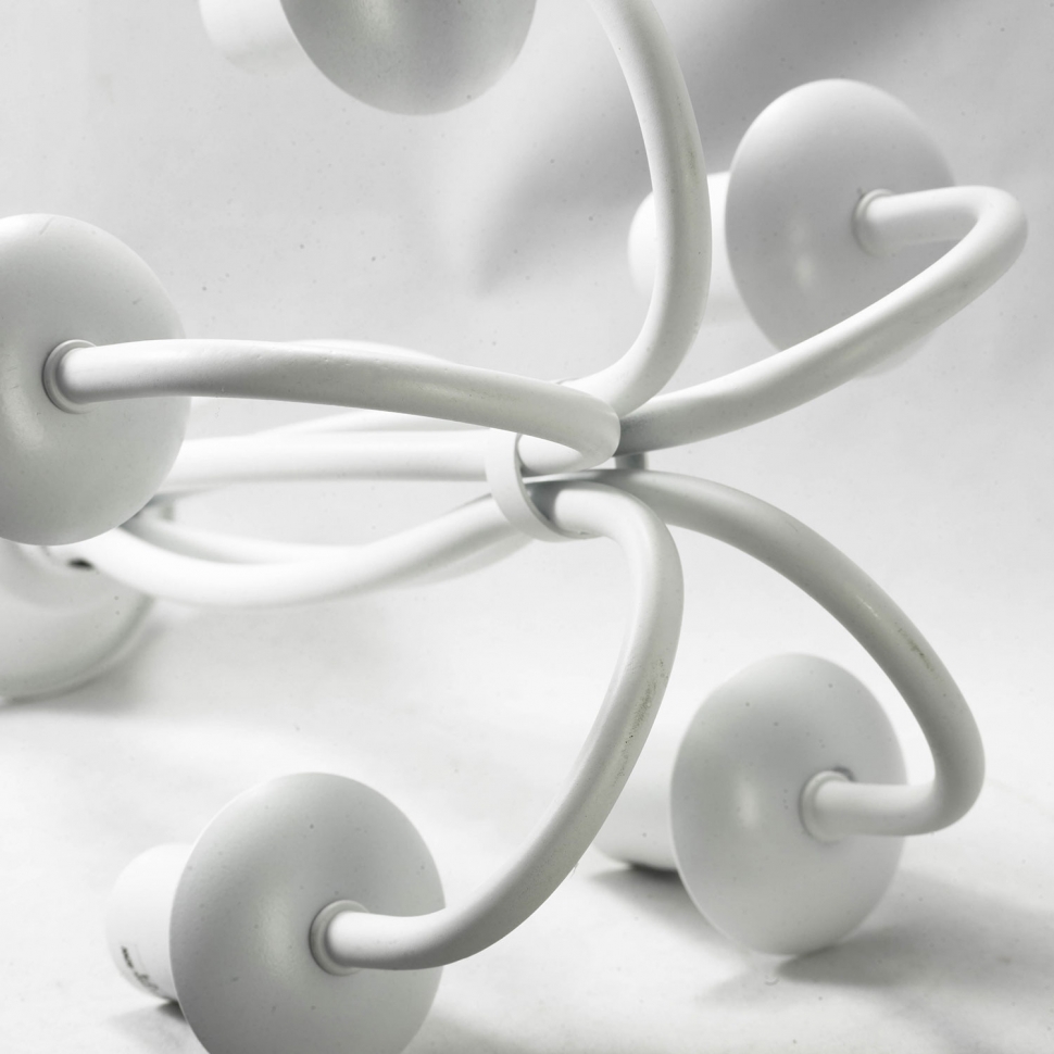 Картинка Подвесная люстра Lussole Lgo Anson LSP-9912