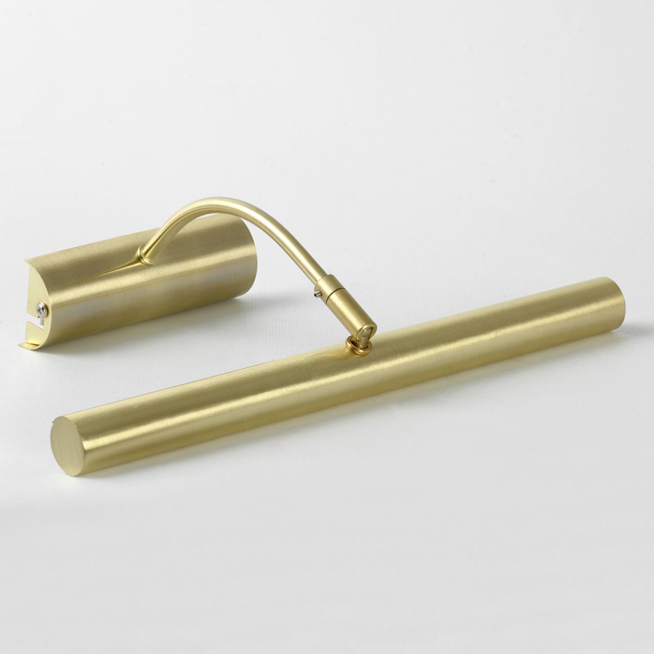 Картинка Подсветка для картин Lussole Lido III GRLSQ-0301-02