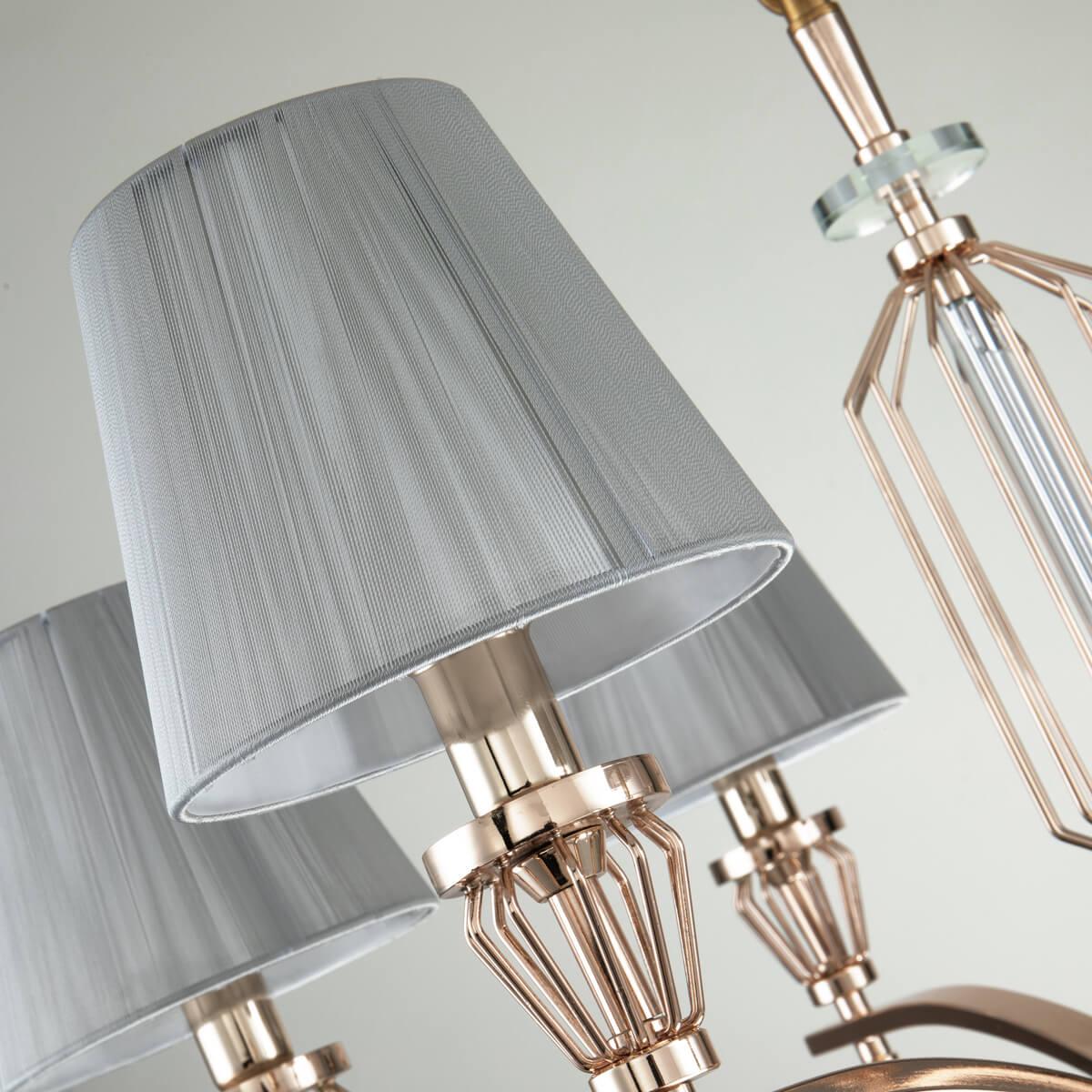 Картинка Подвесная люстра Favourite Sade 2690-6P