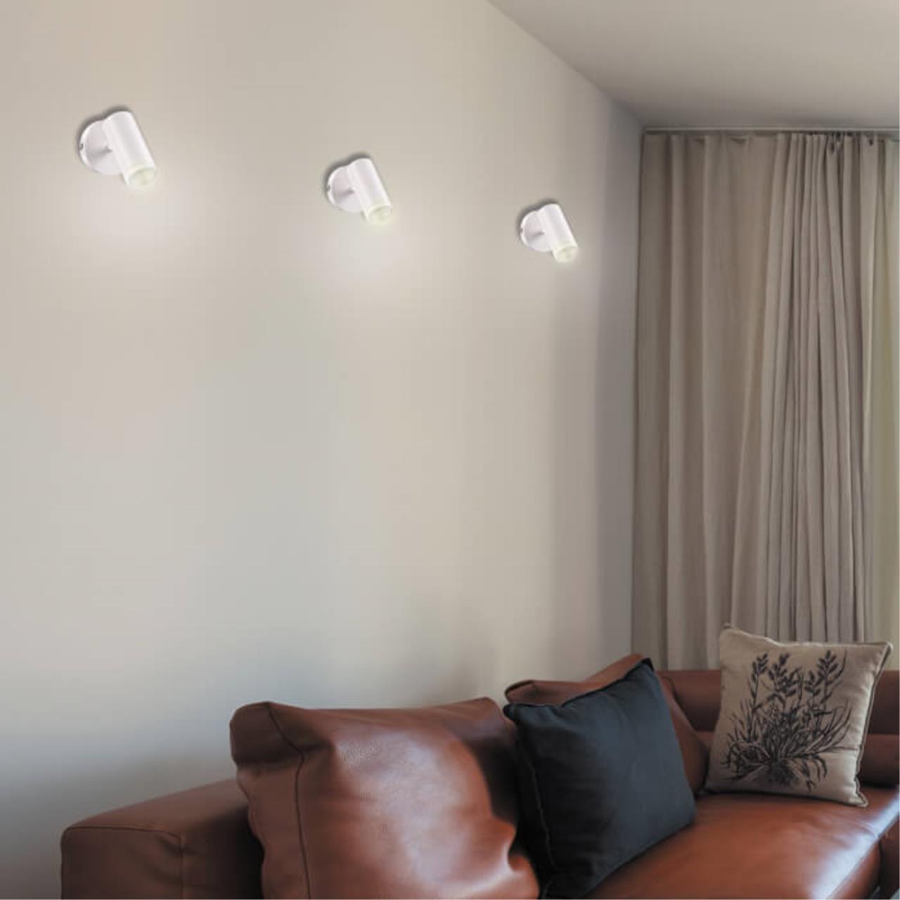 Картинка Светодиодный спот Novotech Over Tubo 357461