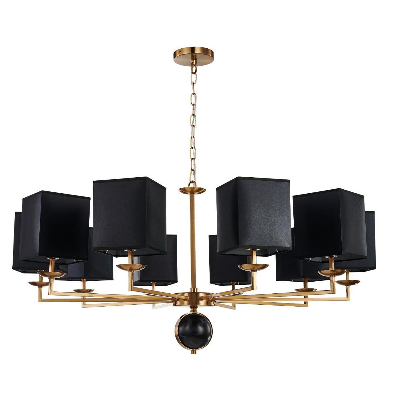 Картинка Подвесная люстра Favourite Diva 2822-10P