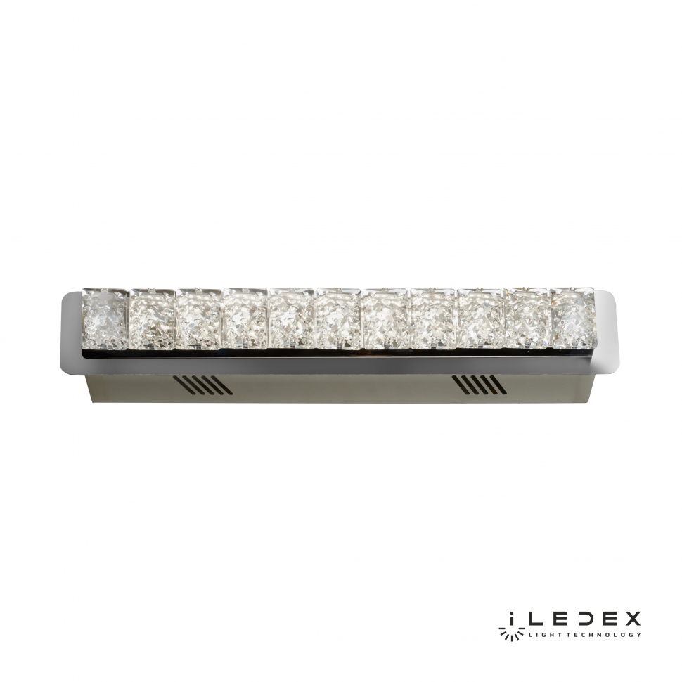 Картинка Настенный светодиодный светильник iLedex CRystal ice MB7212-6 CR