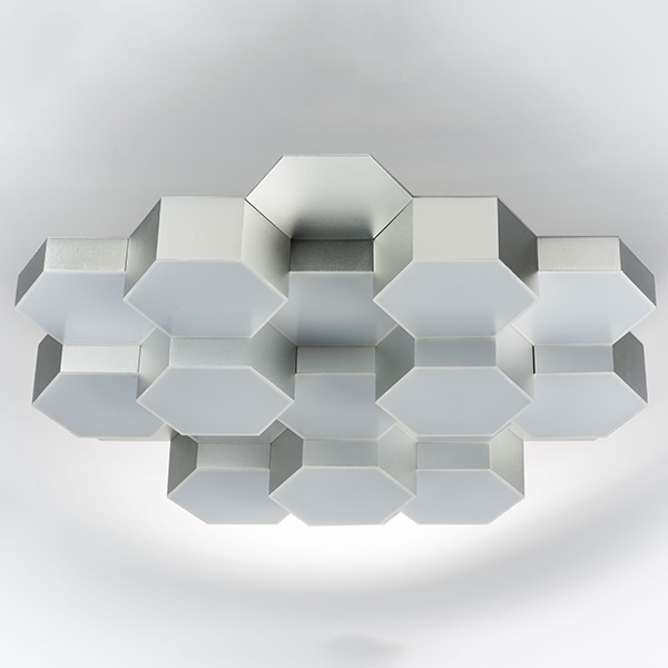 Картинка Потолочный светильник Lightstar Favo 750164