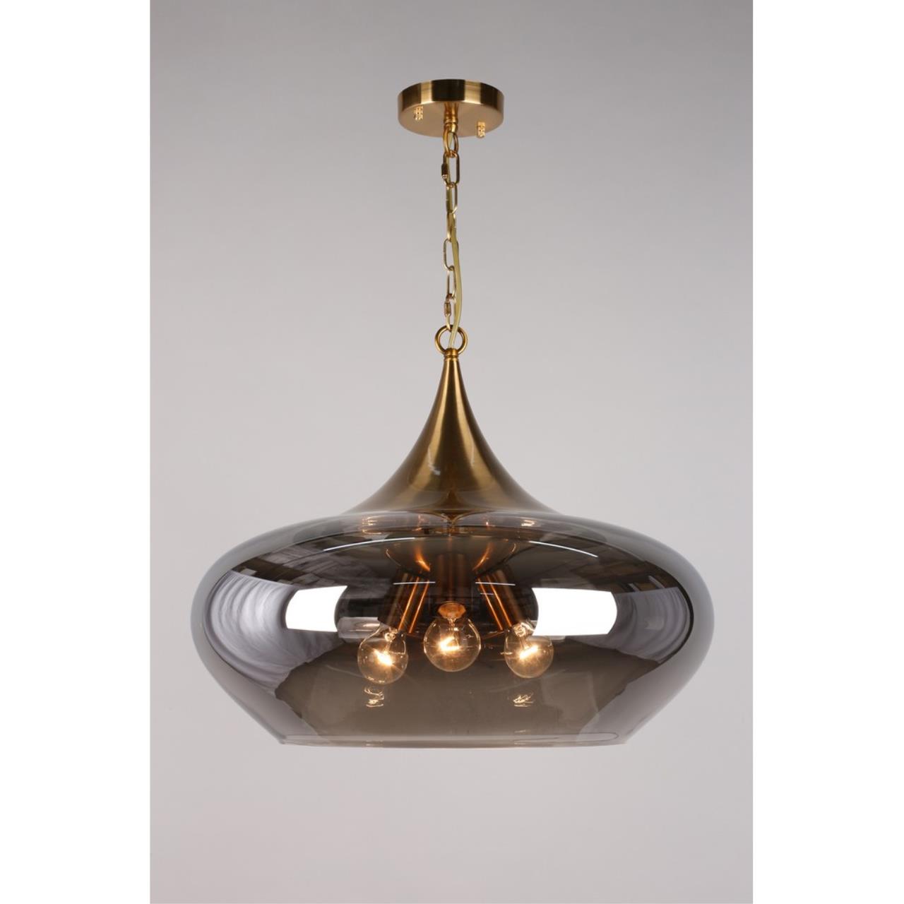 Картинка Подвесная люстра Aployt Franko APL.601.16.03