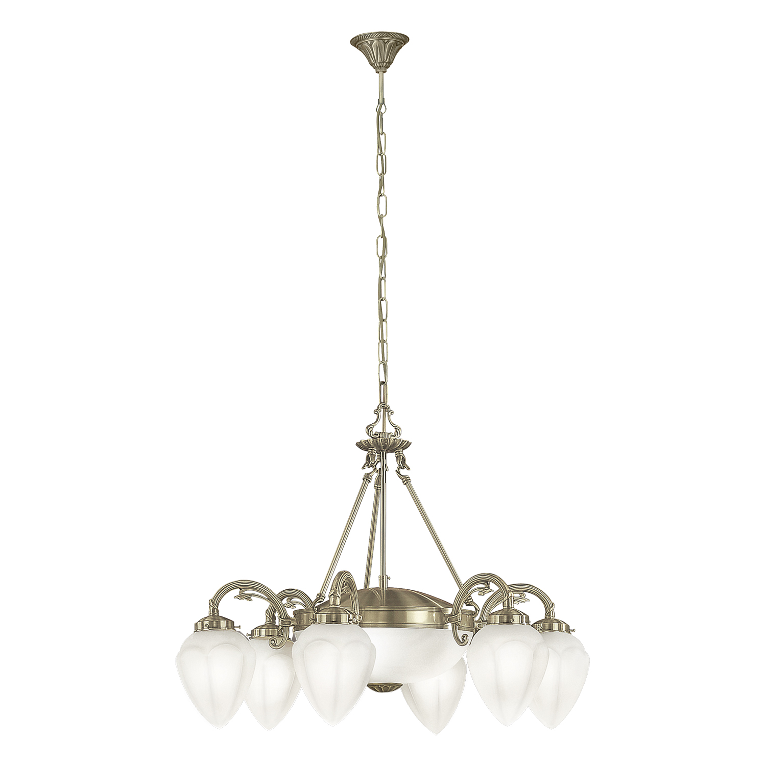 Картинка Подвесная люстра Eglo Imperial 82743