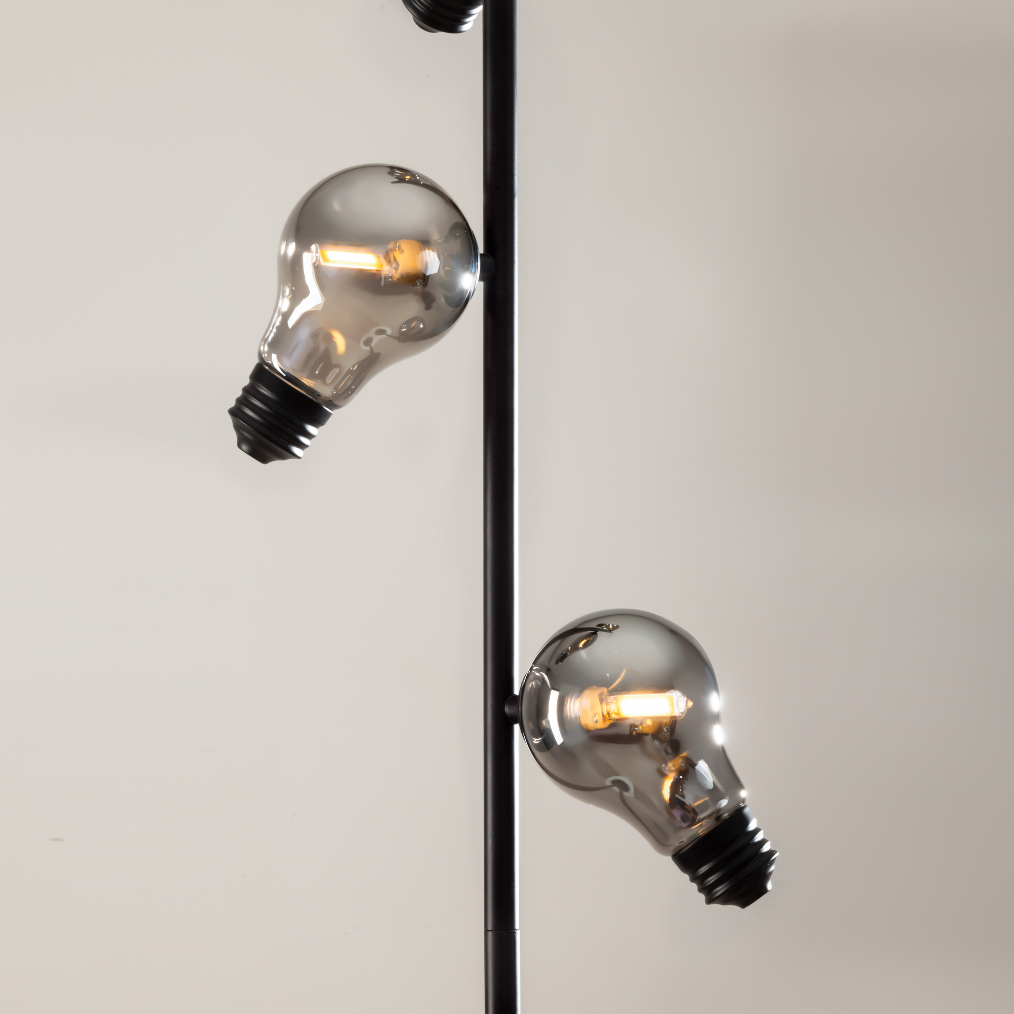 Картинка Напольный светильник (торшер) Freya FR5372FL-03B