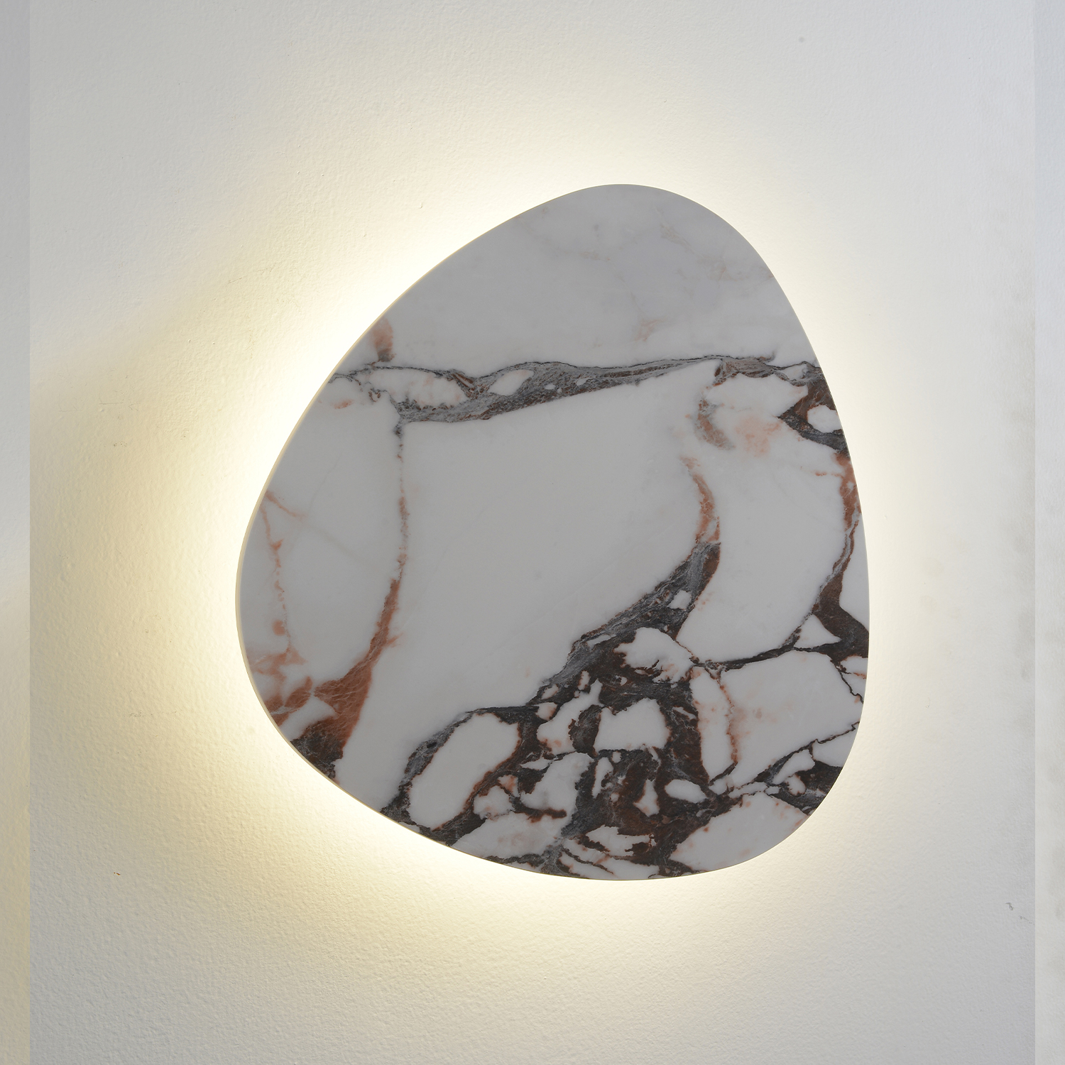 Картинка Настенный светильник Crystal Lux 0263/412