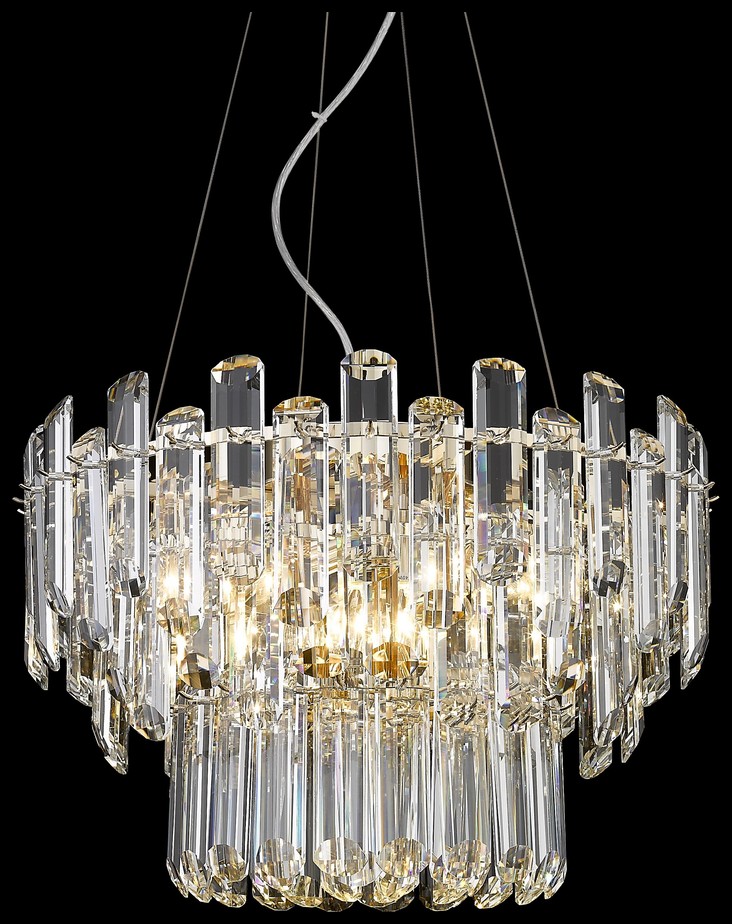 Картинка Подвесной светильник Wertmark LAZZARA WE107.09.303