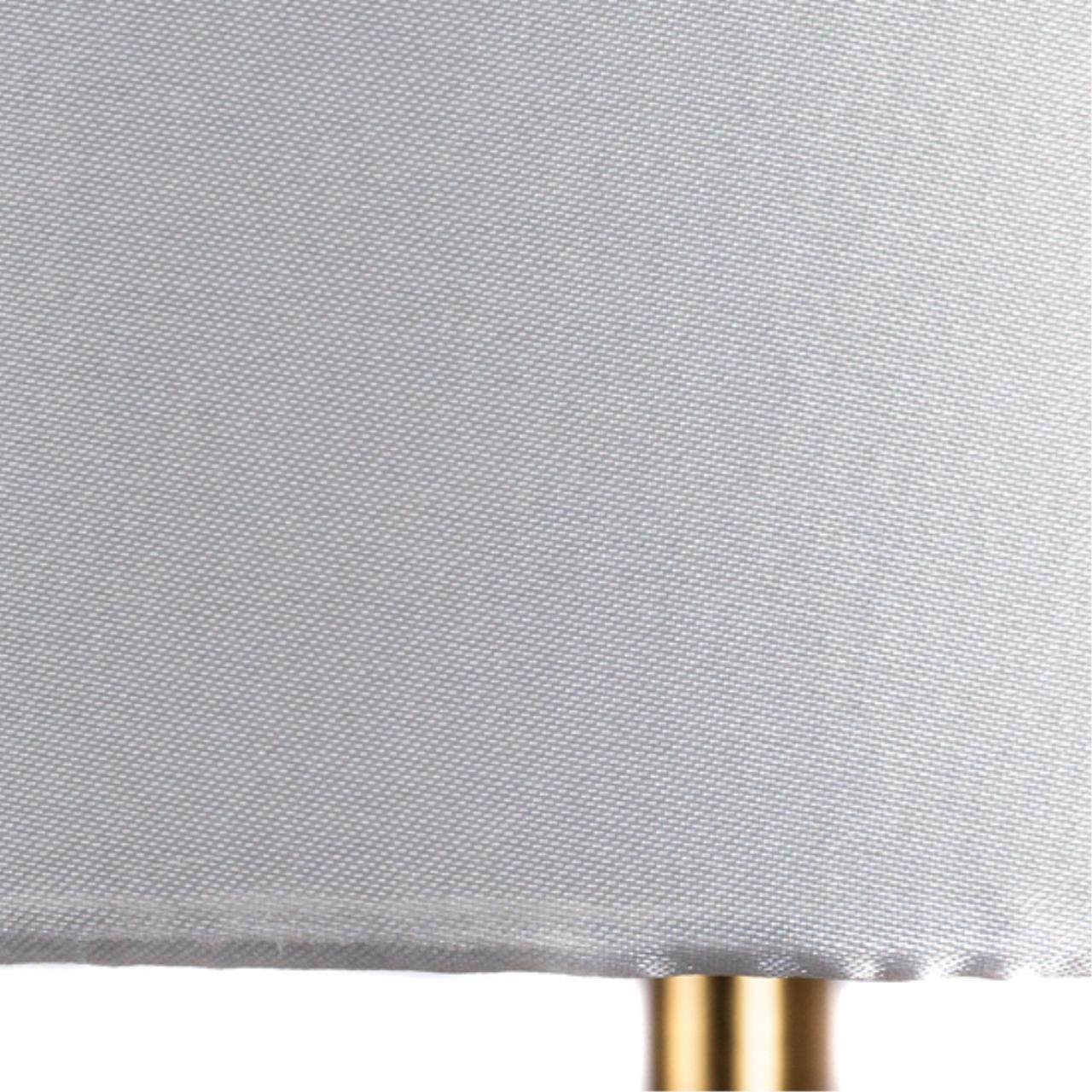 Картинка Настольная лампа Arte Lamp Matar A4027LT-1PB