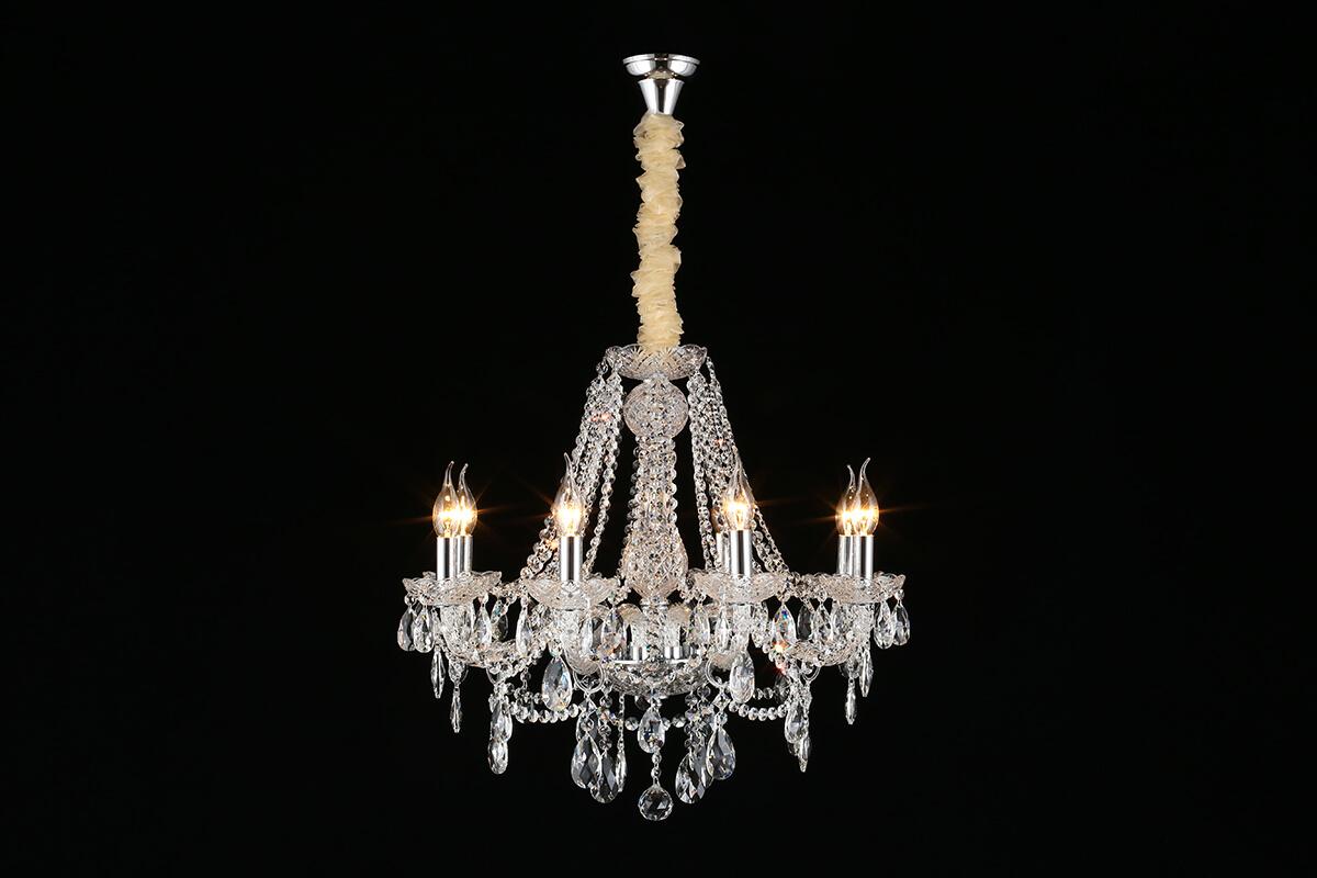 Картинка Подвесная люстра Aployt Koletta APL.755.03.08