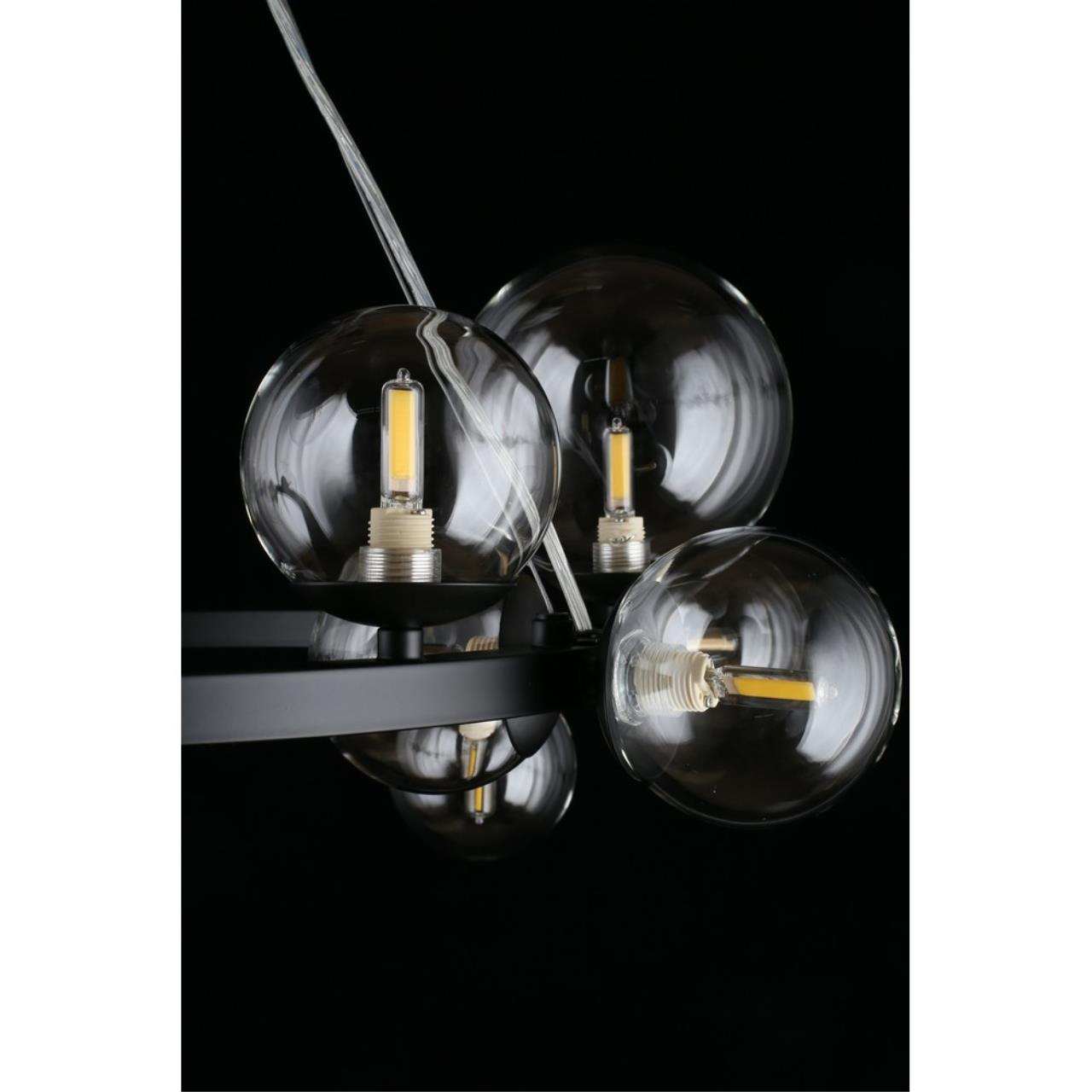 Картинка APL.334.03.14 Светильник подвесной Aployt Feliche