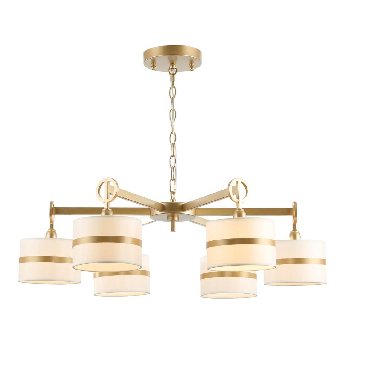 Картинка Подвесная люстра Favourite Mateo 2634-6P