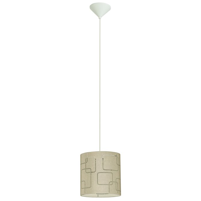 Картинка "Светильник подвесной/ E27 1*60W /""INGA"""